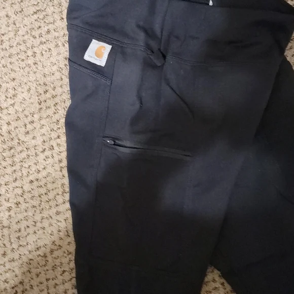 Carhartt Fitted Force leggings - Picture 2 of 8